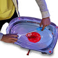 Beyblade Burst Surge Speedstorm Motor Strike Battle Set with Motorized Stadium 2 Top and