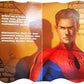 Marvel Spiderman Board Book Set - 4 Amazing Superhero Board for Boys Girls
