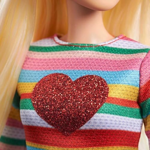 Barbie It Takes Two Doll