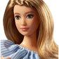 Barbie Fashionistas Doll Purely Pinstriped