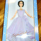 Mattel Barbie Elizabeth Taylor White Diamonds Doll Timeless Treasures Mattel 2000