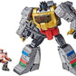 Transformers Studio Series 86-06 Leader The The Movie Grimlock and Autobot Wheelie