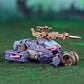 Transformers Legacy Evolution Deluxe Senate Guard Autobot Javelin Ascenticon Kaskade