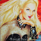 Barbie Midnight Princess Doll