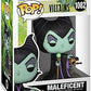 Funko Pop Disney Villains - Maleficent - Disney Villains - Collectable Vinyl Figure