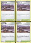 Pokemon Gapejaw Bog 142189 - Pokemon Astral Radiance Trainer Card Lot - x4 - Playset