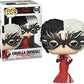 Funko Pop Disney - Cruella De Vil in Red Dress - Collectable Vinyl Figure