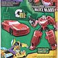 Transformers TRA CYBERVERSE Warrior S4 Dead END
