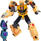 Transformers EarthSpark Deluxe Class Optimus Prime Action Figure 5-Inch Robot for