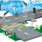LEGO City Road Plates 60304 – 60304