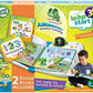 LeapFrog LeapStart 3D System 2 Book Combo Pack Learning Friends and Scout Friends Math