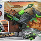 VTech Switch and Go - Velociraptor Helicopter