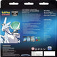 Pokemon Cards Ice Rider Calyrex VMAX League Battle Deck