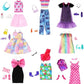 Barbie Doll Playset