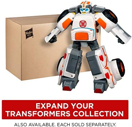 Transformers Playskool Heroes Rescue Bots Blades The Copter-Bot 4.5-Inch Action Figure