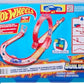 Hot Wheels Toy Car Track Set Track Builder Playset