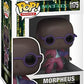Funko POP Movies Morpheus Matrix 4