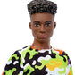 Barbie Fashionistas Ken Doll