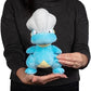 Pokemon Bagon 8 Plush