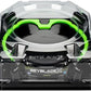 Beyblade X Xtreme Battle Set with Beystadium Arena Featuring X-Celerator Rail 2