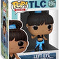 Funko Pop Rocks TLC - Left Eye Styles May Vary Multicolor