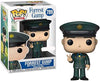 Funko POP Movies Forrest Gump with Medal