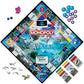 Hasbro Monopoly Avatar Edition Board Game for Ages 8 and Up Family for 2 to 6 Players