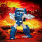 Transformers Generations War for Cybertron Kingdom Deluxe WFC-K32 Autobot Pipes Action