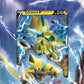 Pokemon Cards Zeraora V Battle Deck