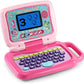 LeapFrog 2-in-1 LeapTop Touch Green