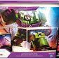 Transformers TCG Devastator Deck Ready-to-Play Deck 46 Cards Incl. Devastator's Combiner