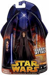 Hasbro Star Wars Revenge of the Sith Anakin Skywalker Slashing Attack 28 Action Figure