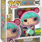 Funko Pop Sugar One Piece 2024 Summer Convention Limited Edition 1622