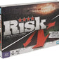 Hasbro Risk Reinvention