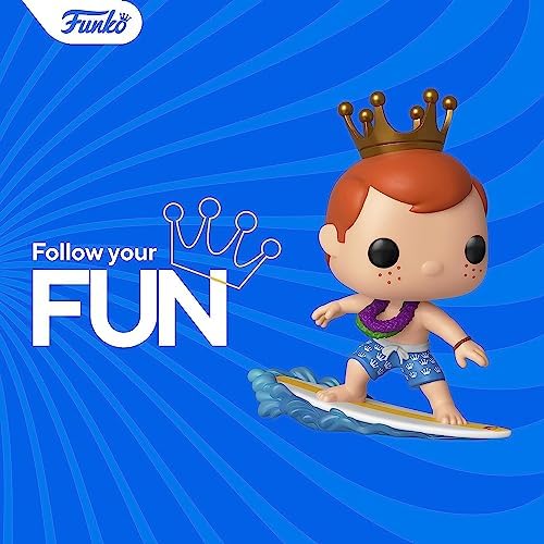 Funko Soba Mask Pop Vinyl Figure 1277