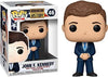 Funko Pop AD Icons - John F. Kennedy Multicolor