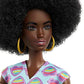 Barbie Fashionistas Doll