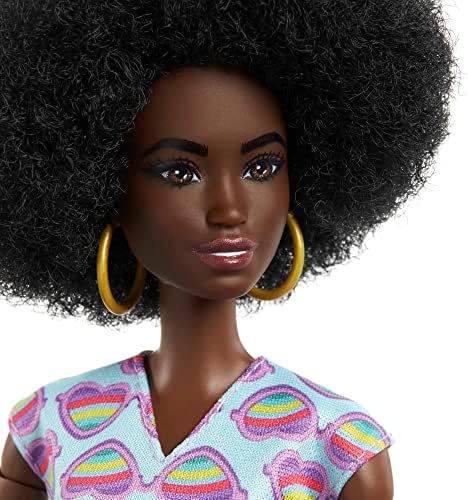 Barbie Fashionistas Doll