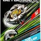 Beyblade X Claw Leon 5-60P Starter Pack Set with Balance Type Right-Spinning Top and