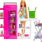 Barbie Doll 25 Ultimate Pantry Playset