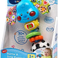 VTech Baby Rattle and Sing Puppy