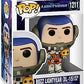 Funko Disney Pixar Lightyear Pop- Buzz with Sox