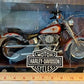 Barbie Harley Davidson Motorcycle for Barbie doll
