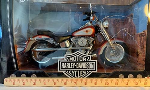 Barbie Harley Davidson Motorcycle for Barbie doll