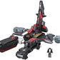 Transformers Generations Titans Return Sky Shadow and Ominus