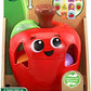 LeapFrog Spin and Change Apple Shape Sorter