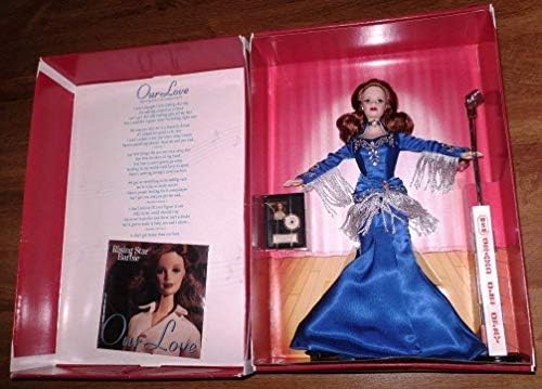 Mattel Grand Ole Opry Collection Rising Star Barbie