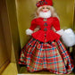 Barbie Jewel Princess Barbie - The Winter Princess Collection