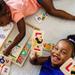 Melissa & Doug Melissa Doug ABC Picture Boards - Educational Toy With 13 Double-Sided
