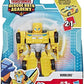 Transformers Playskool Heroes Rescue Bots Academy Bumblebee Converting Toy Robot 4.5
